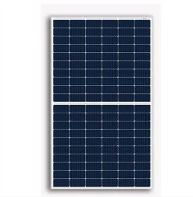 Panel Solar Mono Hanner Torri