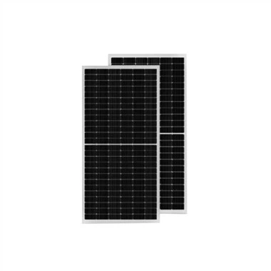Modiwl Pv Silicon Polycrystalline